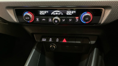 Audi A1 35 TFSI S Line 5dr S Tronic Petrol Hatchback